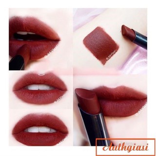 Son Bourjois Velvet 12 Brunette – Rouge Velvet The Lipstick