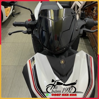 Ốp đầu exciter 155 - chắn gió ex 155