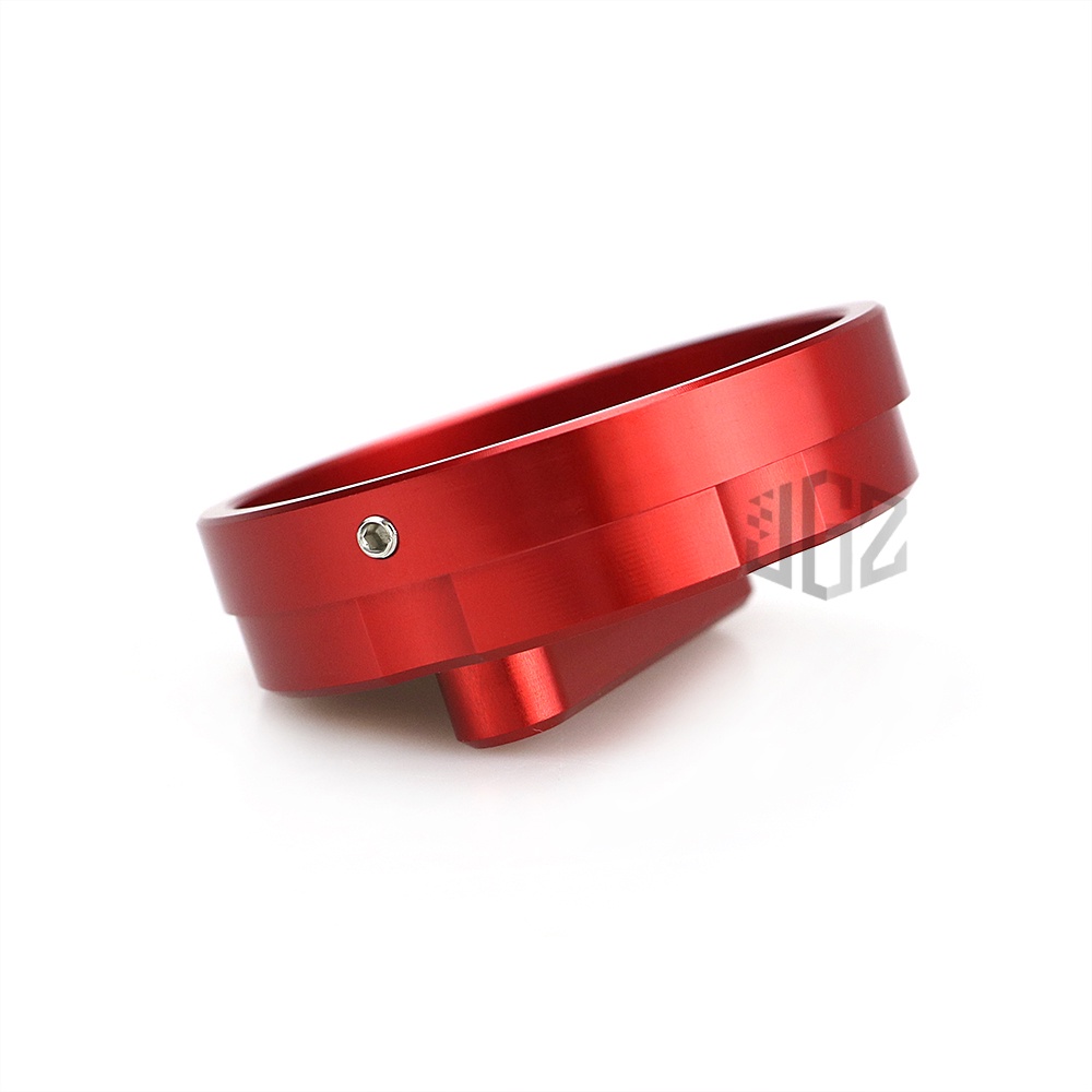 Nắp bình xăng CNC dành cho xe mô tô YAMAHA LC150 NVX155 Y15ZR