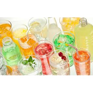 Mua phá bọt thực phẩm