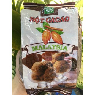 Bột Cacao Nguyên Chất MaLaysia - Gói 500Gram
