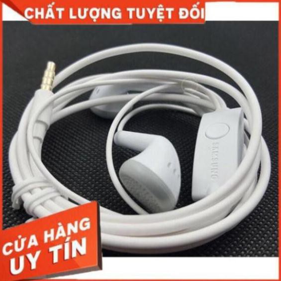 Tai nghe Samsung S5360 / J7 prime âm thanh cực hay chui 3.5mm cho tất cả dòng máy