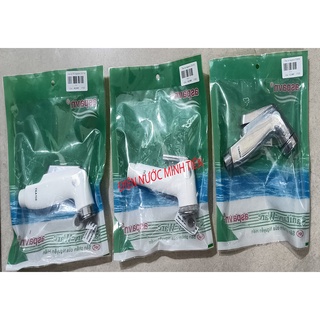 Tay xịt vệ sinh không dây