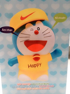 Đôremon Biết Nói