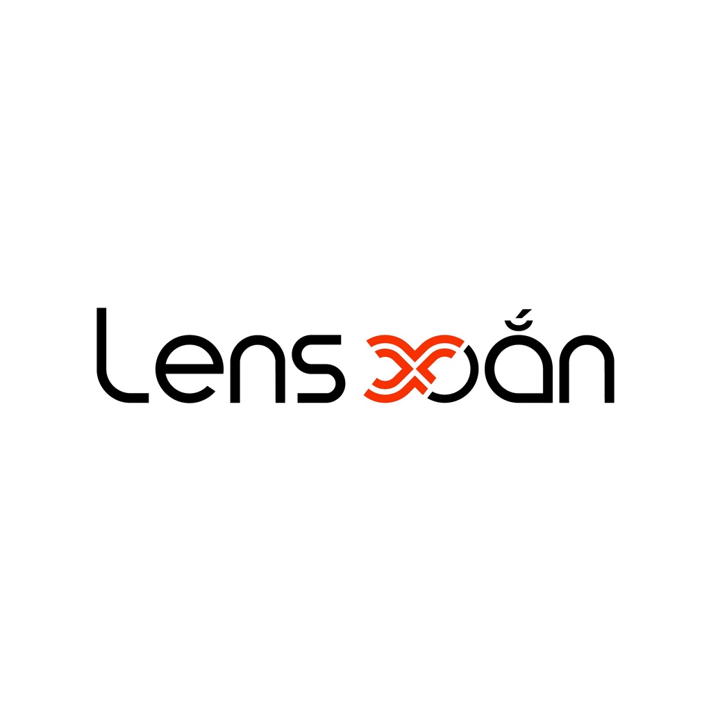 Lens Xoắn