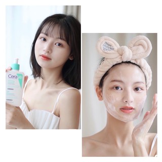 Sữa rửa mặt CeraVe 236ml