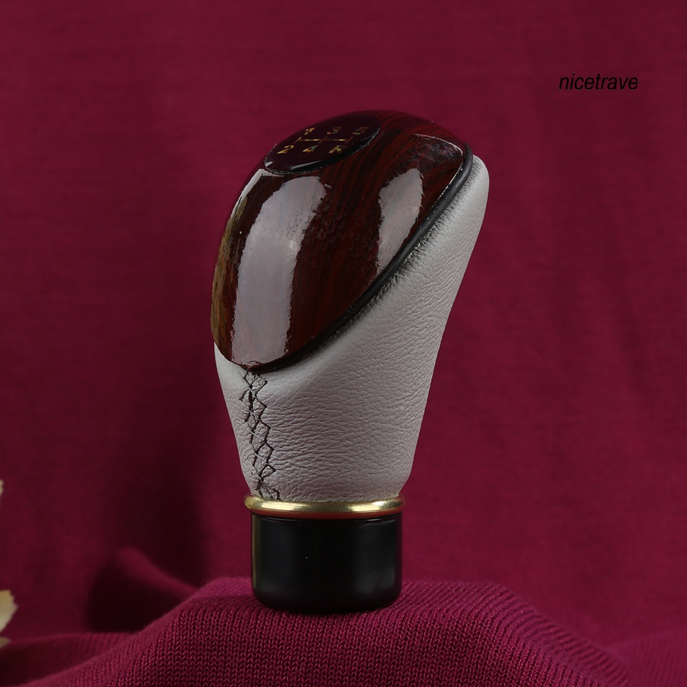 Tay Nắm Cần Số 5 Tốc Độ Chất Lượng Cao Cho Xe Hơi | BigBuy360 - bigbuy360.vn