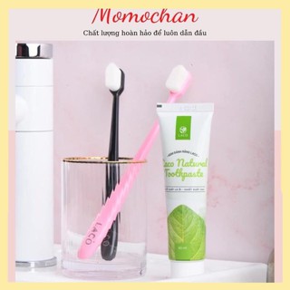 Kem đánh răng LACO 💚 chiết xuất ổi 💚 chiết xuất cau 💚 giảm ê buốt 💚 sạch mảng bám 💚 giảm hôi miệng
