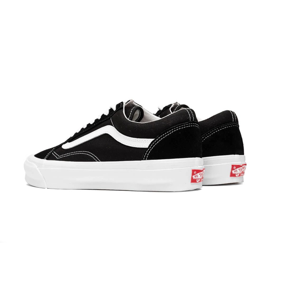 Giày sneaker Vans vault  Old Skool (2020) Auth có sẵn