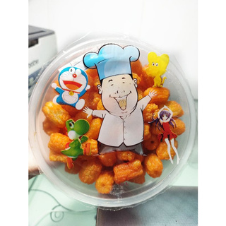 Nui Sấy Ngon Sỉ - Lẻ ( 300g )