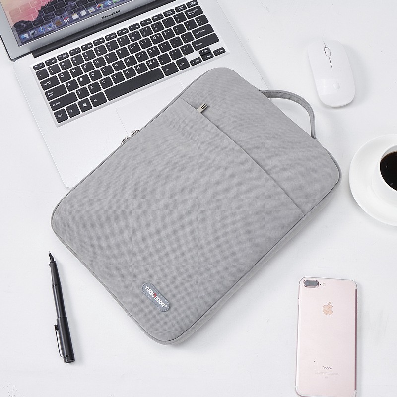 Túi chống sốc thời trang cho laptop, Macbook YueLongda.