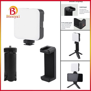 [Blesiya1] Đèn LED Trợ Sáng Quay Video Đa Năng Có Thể Điều Chỉnh