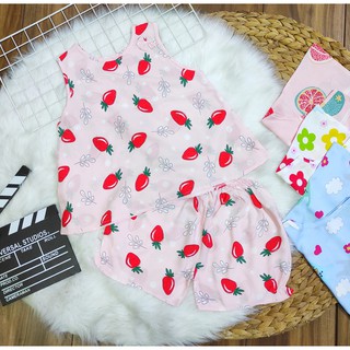 BỘ LANH BÉ GÁI SIZE ĐẠI SIÊU MÁT