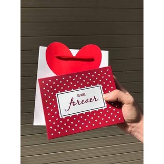 combo 10 hộp đựng sô-cô-la 12 viên + túi