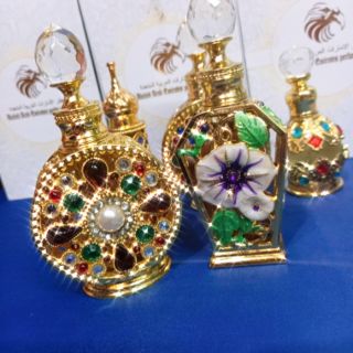 Tinh dầu nước hoa Dubai Ấn Độ