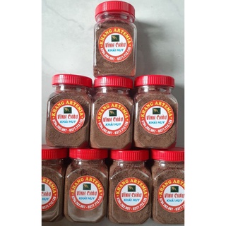 Trứng Artemia Vĩnh Châu