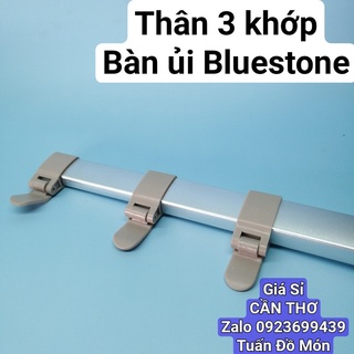 Mua Thân - khớp khóa Bàn ủi hơi nước Bluestone linh kiện phụ tùng chính hãng