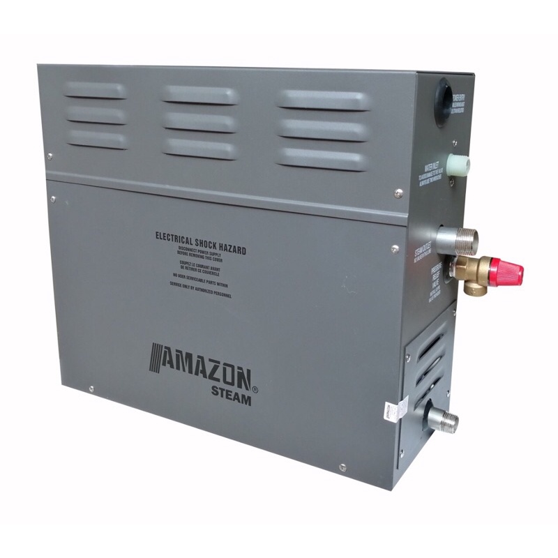 Máy xông hơi Amazon