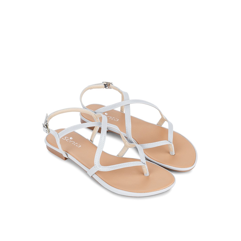 Giày sandal bệt Senta dd34