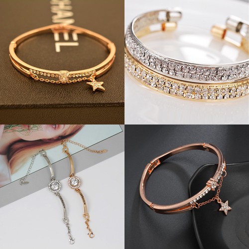 CÁC MẪU VÒNG LẮC TAY SIÊU XINH