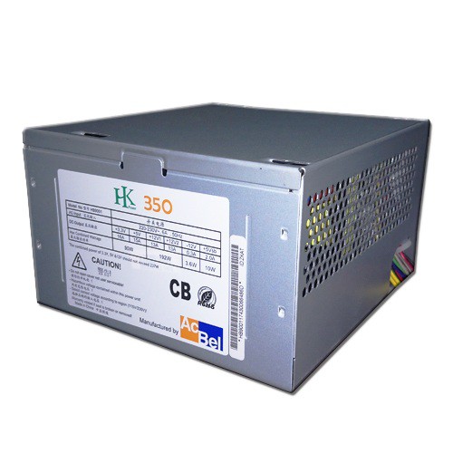 Bộ nguồn máy tính ACBel 350w