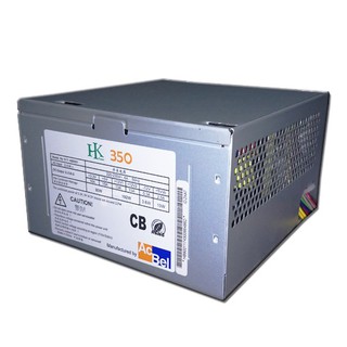 bộ nguồn máy tính ACBel 350w