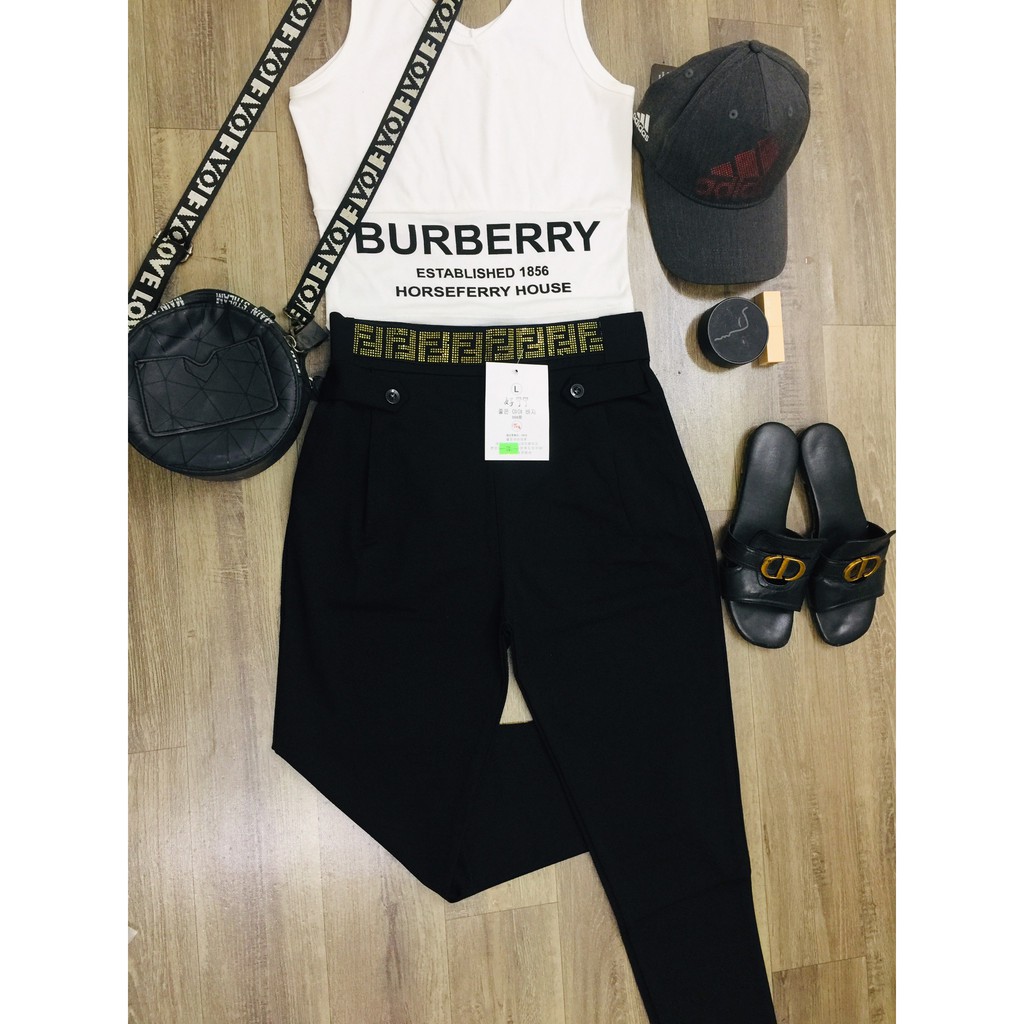 HÀNG CAO CẤP✅/ VIDEO THẬT- Quần LETGING Tôn Mông Dáng Cực Chất - HOTREND 2020 | BigBuy360 - bigbuy360.vn