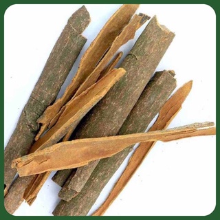 Quế Thanh Khô ( Vỏ Quế ) 100gr Thơm, Sach, Chất Lượng