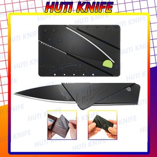 Dao Phượt Xếp Hình Thẻ Atm Bỏ Túi Du Lịch Dã Ngoài Rọc Thùng Hàng Huti Knife