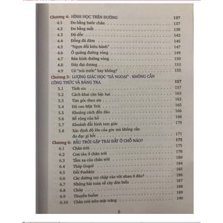 Sách - Hình học vui (Bản in màu)