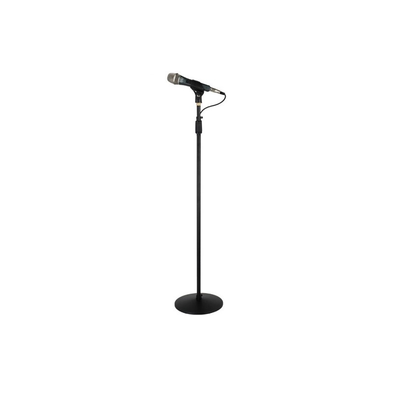 Chân micro đế tròn cao 2m