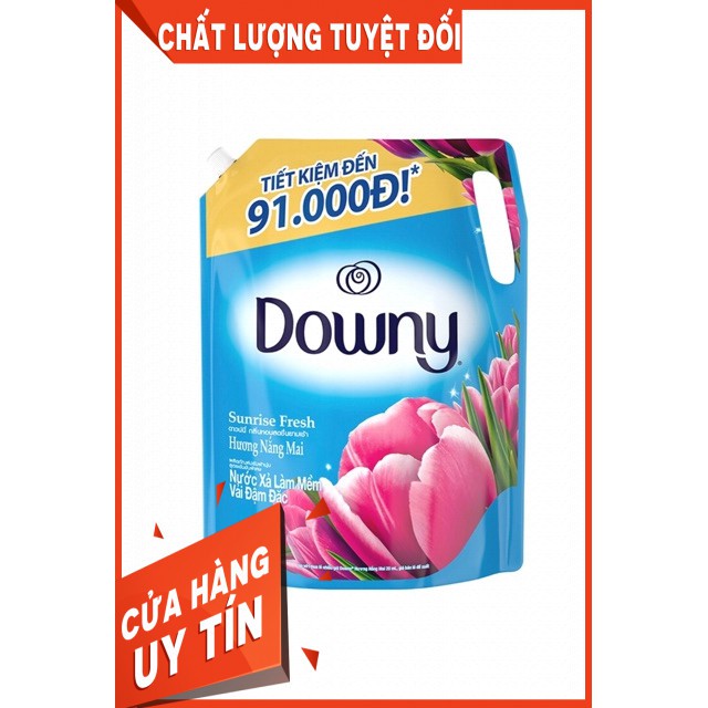 Downy Huyền Bí/ Đam mê Túi 2,4l