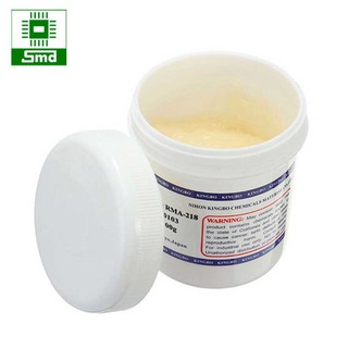 Mỡ hàn KINGBO RMA-218 100g