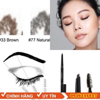Chì kẻ chân mày Hera