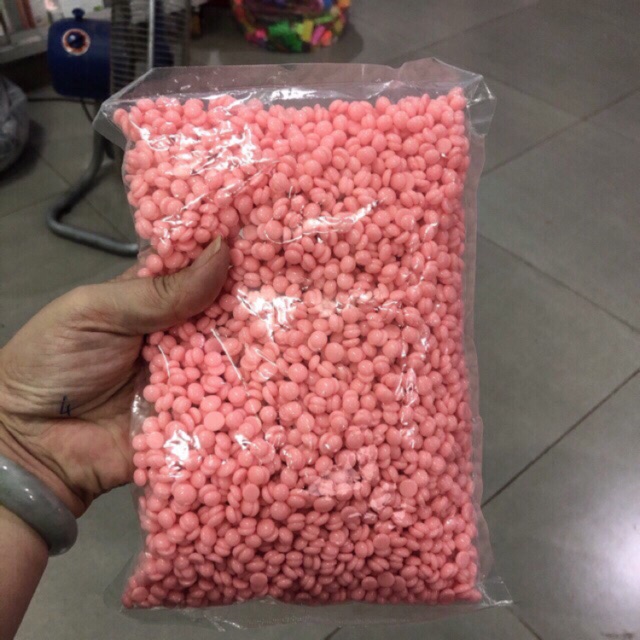 200gr SÁP LÔNG WAX