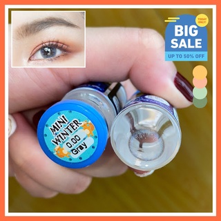 [ THANH LÍ MÃ 02 ]: Mẫu lens giãn nhỏ có cận, không cận - CONTACT LENS KÍNH ÁP TRÒNG