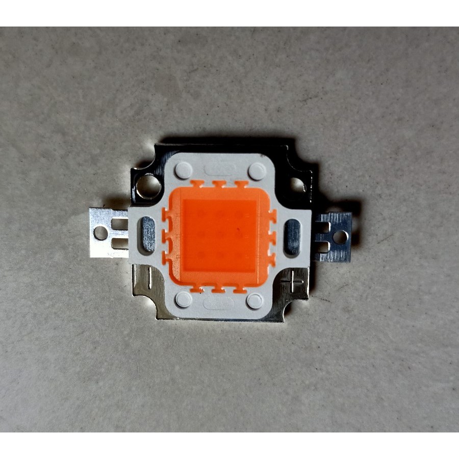 EPILEDS CHIP LED 10W - CÂY TRỒNG