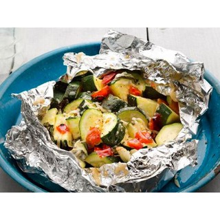 Cuộn giấy bạc ALUMINIUM FOIL