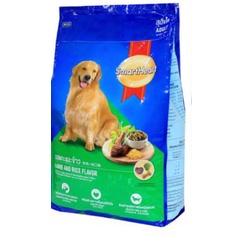 Thức Ăn Hạt Cho Chó Trưởng Thành - Smartheart Adult 1.5kg