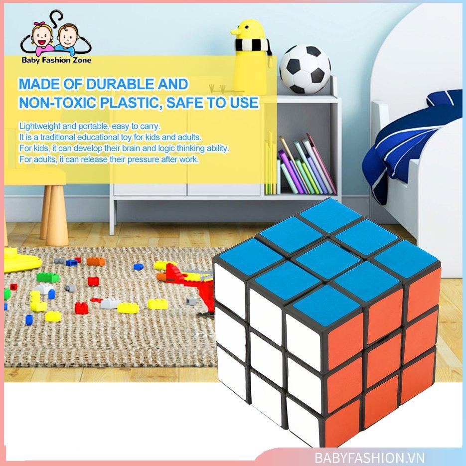 Khối Rubik Mini 3x3x3 Cho Người Lớn Và Trẻ Em