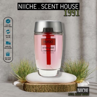 Nước hoa Hugo Boss Hugo Energise