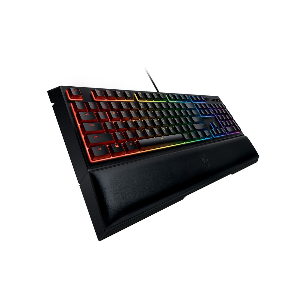 [Hàng Chính Hãng] Bàn phím giả cơ Razer Ornata Chroma GIÁ SIÊU TỐT