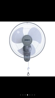 QUẠT TREO SENKO 1 dây