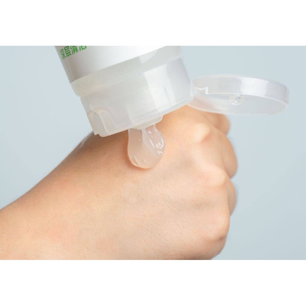 (Nhập khẩu chính hãng) Gel tẩy da chết lên men tự Nhiên SexyLook | BigBuy360 - bigbuy360.vn