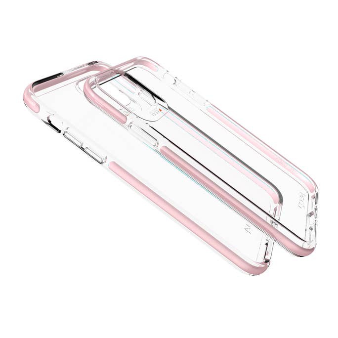 Ốp Lưng Chống Sốc GEAR4 D3O Piccadilly 4m Cho iPhone 11 Pro