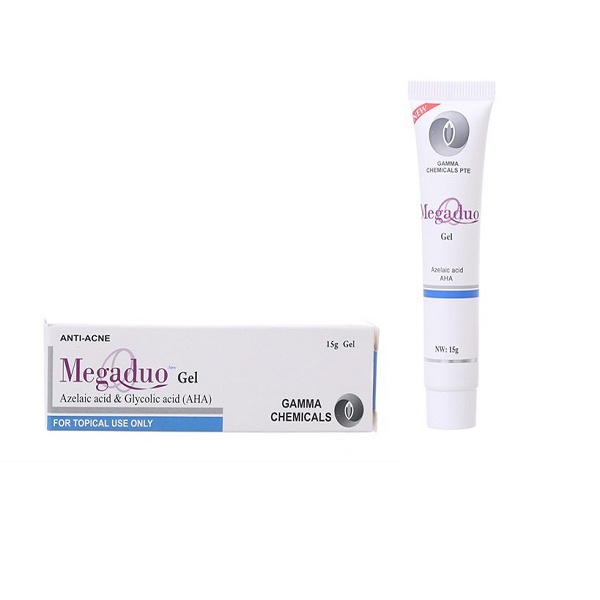 Gel Giảm Mụn Megaduo Gel