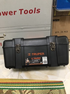 20" Thùng đựng đồ nghề Truper 10380 (CHP-20X)