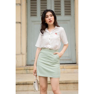 MINX - Chân váy Basic Skort