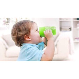 Cốc tập uống NƯỚC cho bé 260ml (từ 9 tháng) - Philips AVENT