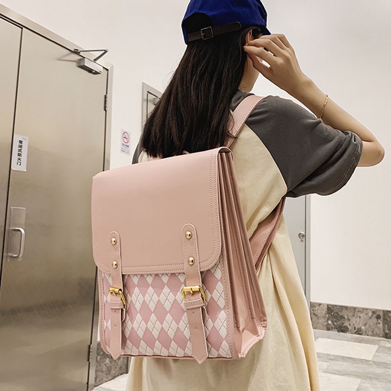 Balo IELGY cỡ lớn thời trang cao cấp tùy chọn màu sắc dành cho nữ